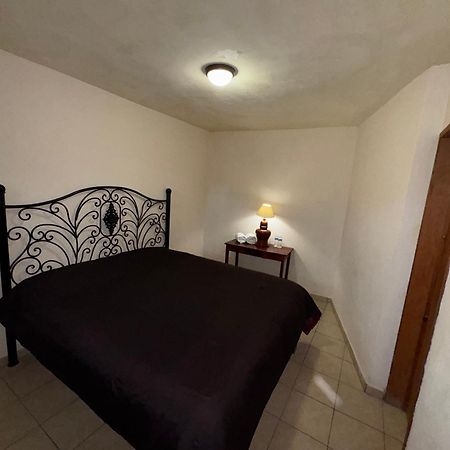 Hotel El Dorado Bernal Eksteriør billede